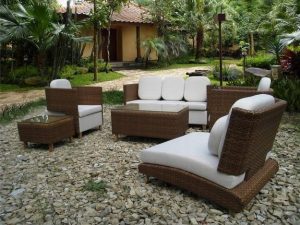 contemporary outdoor furniture for patio designs