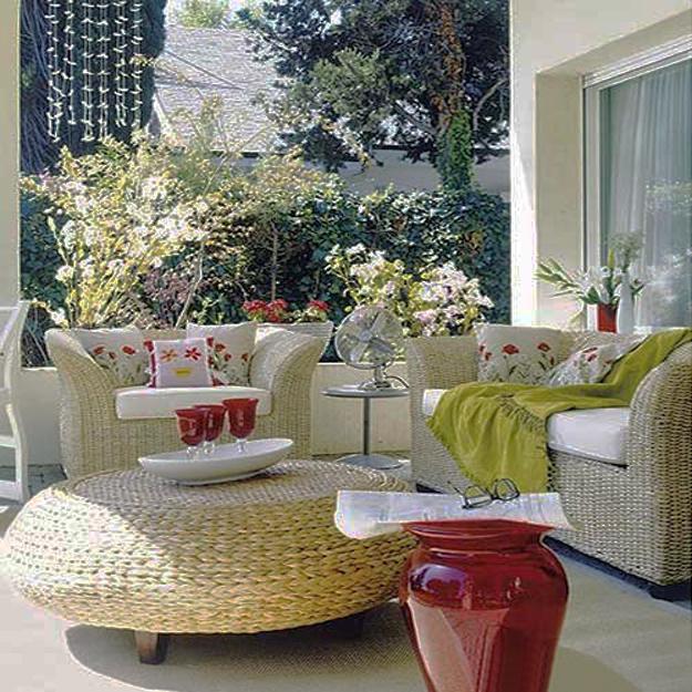 22 Beautiful Porch Decorating Ideas for Stylish and 