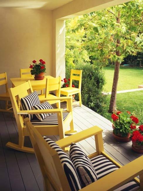 22 Beautiful Porch Decorating Ideas for Stylish and 