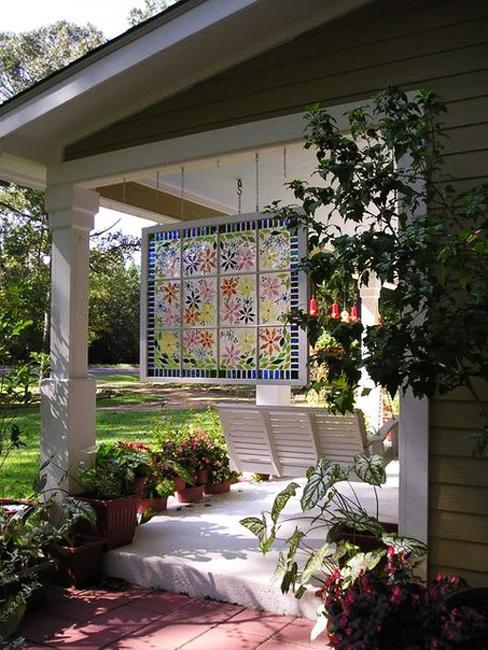 22 Beautiful Porch Decorating Ideas for Stylish and 