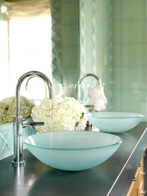 30 Modern Bathroom Decor Ideas, Blue Bathroom Colors and ...