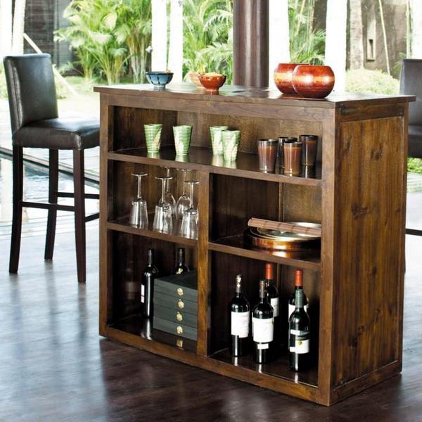  Small  Home  Bar Ideas  and Modern Furniture for Home  Bars