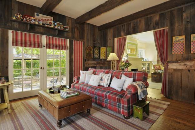  Country Home  Decorating  Ideas Creating Modern Interiors  