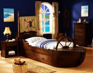 nautical decor accessories ship wheels for children bedroom decorating