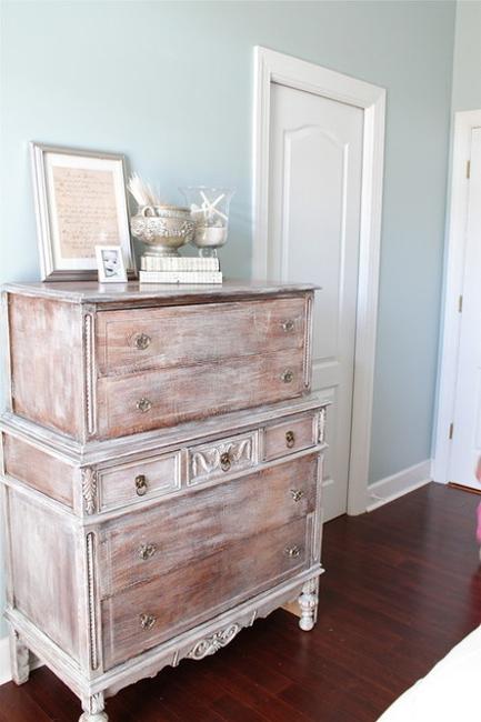 25 Restoration and Furniture Decoration Ideas to Recycle ...