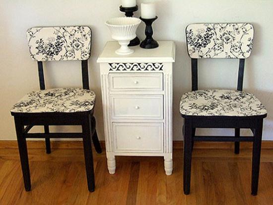 25 Restoration and Furniture Decoration Ideas to Recycle 