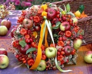 fall craft ideas and wreath designs