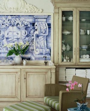 French country home decorating ideas for kitchen decor