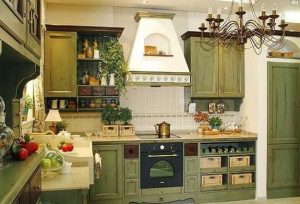 20 Modern Kitchens and French Country Home Decorating Ideas in ...