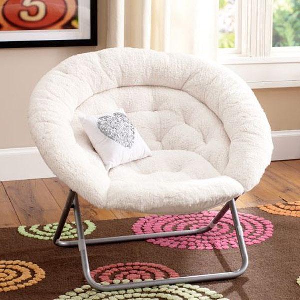 30 Cozy Ideas for Modern Home Decorating with Papasan Chairs