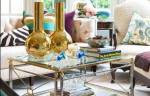 20 Creative Centerpiece Ideas for Coffee Table Decoration