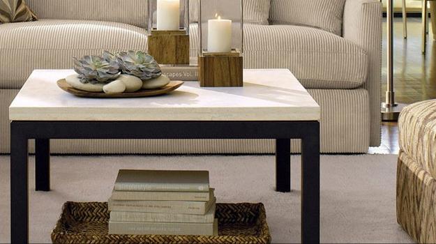 20 Creative Centerpiece Ideas for Coffee Table Decoration