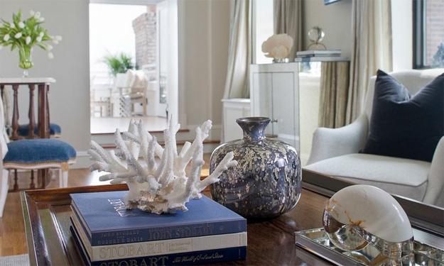 20 Creative Centerpiece Ideas for Coffee Table Decoration