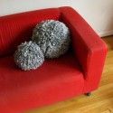 pompom home riley throw