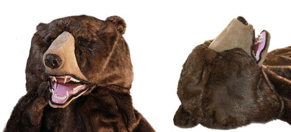 animal pillows that turn into sleeping bags