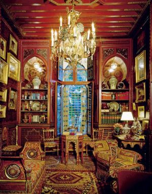 20 Oriental Interior Decorating Ideas Bringing Exotic Chic into Modern ...