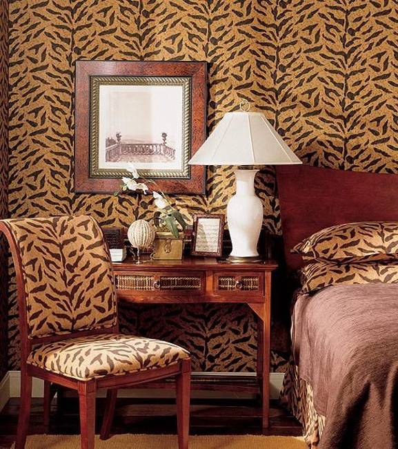 Cute Zebra Print Rooms 21 African Decorating Ideas for Modern Homes