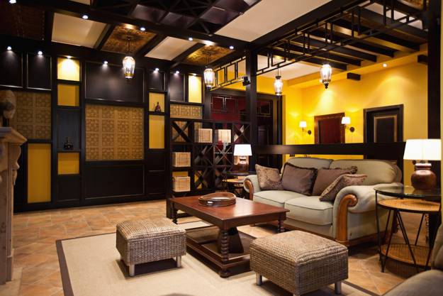 20 Modern Colonial Interior  Decorating  Ideas  Inspired by 