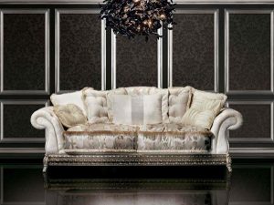 italian style furniture for modern living room designs in vintage style