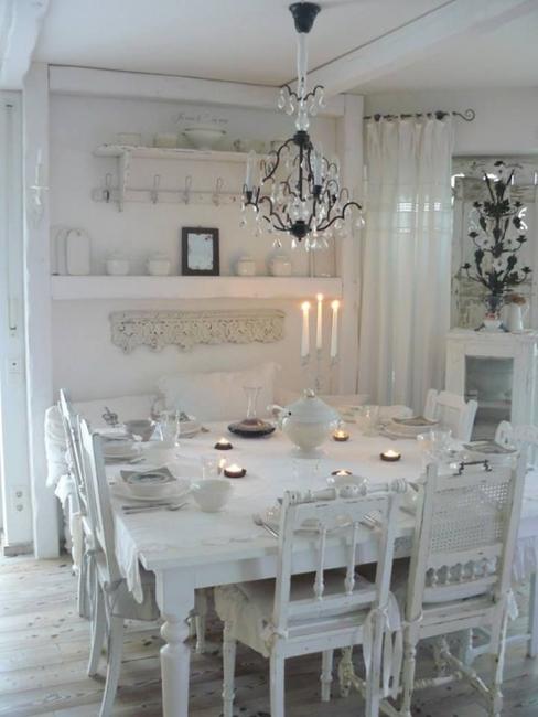 vintage dining room decor ideas