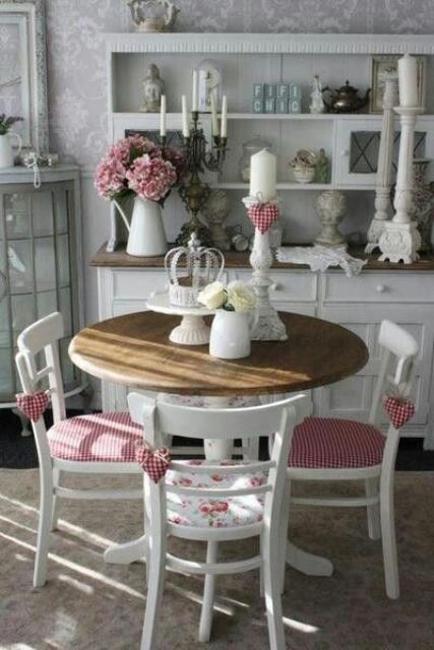 vintage dining room decor ideas