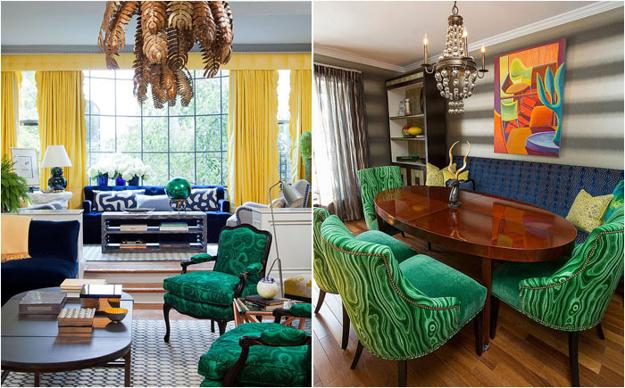 Malachite Green  Colors and Modern Decor  Ideas 