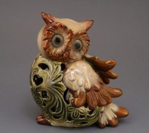 owls themed decorations and gift ideas