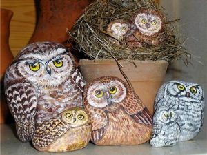 Beautiful Owl Decor Ideas, Latest Trends in Themed Decorations