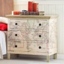 Inspiring Furniture Decoration Ideas for Beautiful Chests of Drawers