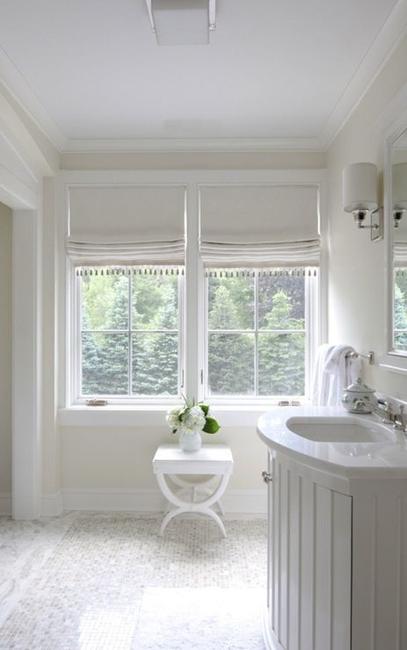 Ideas For Bathroom Window Treatments - elegant bathroom curtain | Bathroom window treatments ... - Our local experts are always ready to help you narrow down the selection process.