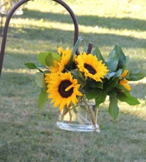 summer flowers sunflowers for summer decorating