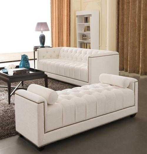 Modern Living Room Furniture Spicing Up Home Decor