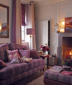 20 Modern Interior Decorating in Traditional English Style