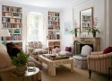 20 Modern Interior Decorating in Traditional English Style