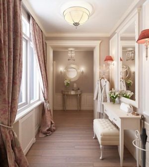 classic interior design and room decor ideas