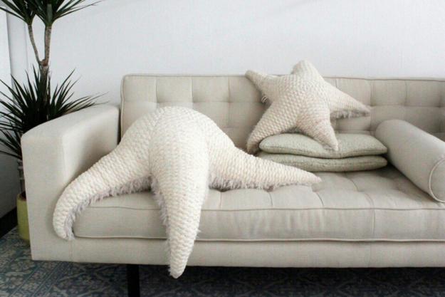 gift stuffed pillows