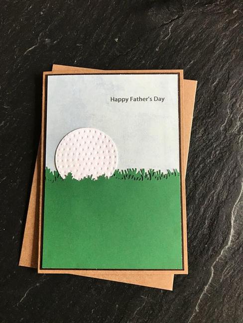 45 Beautiful Paper Craft Ideas, Handmade Fathers Day Cards