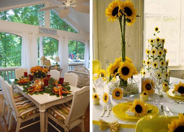 floral centerpiece ideas