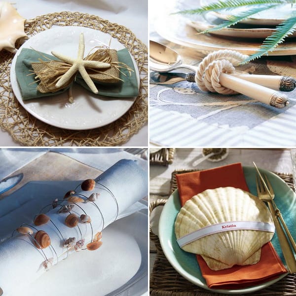 seashell crafts