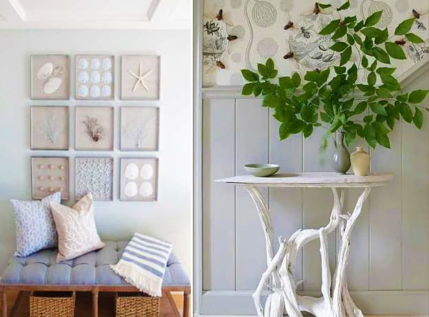 nautical decor ideas