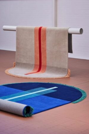 contemporary rugs floor decoration ideas