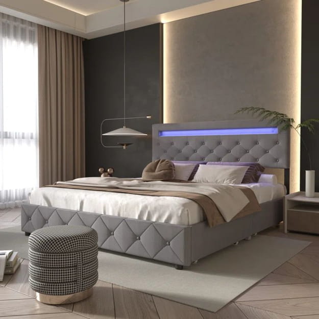 contemporary bedroom furniture